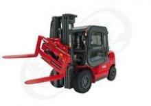 Chariots élevateurs frontaux diesel Belet DV 40 BVA