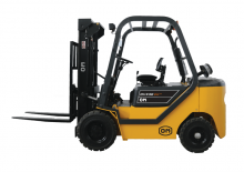 Chariots élevateurs frontaux diesel OM DVX30D