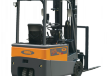 Chariots élevateurs frontaux diesel OMG Ergos II 15 TA3