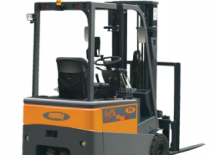 Chariots élevateurs frontaux diesel OMG Ergos III 15 TA 4 EX 
