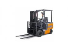 Chariots élevateurs frontaux diesel OMG Ergos III 35 EX 