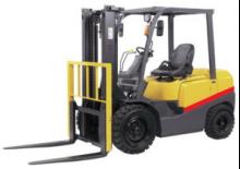 Chariots élevateurs frontaux diesel Komatsu FD 150 E 6