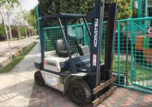 Chariots élevateurs frontaux diesel Komatsu FD 20-1 E