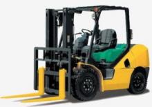 Chariots élevateurs frontaux diesel Komatsu FD 25-1 E