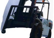 Chariots élevateurs frontaux diesel Komatsu FD 35 ZT-5