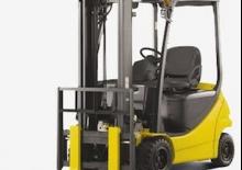 Chariots élevateurs frontaux diesel Komatsu FD 35 ZT-7