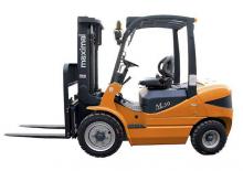 Chariots élevateurs frontaux diesel Maximal FD 45 T-M1GG3