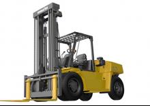 Chariots élevateurs frontaux diesel Komatsu FD115-8