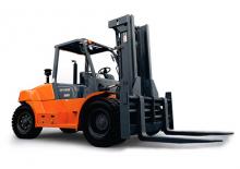 Chariots élevateurs frontaux diesel OCTANE FD120