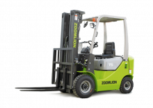 Chariots élevateurs frontaux diesel Zoomlion FD15Z