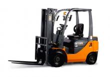 Chariots élevateurs frontaux diesel OCTANE FD18