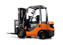 Chariots élevateurs frontaux diesel OCTANE FD20