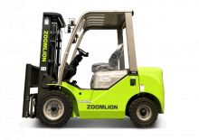 Chariots élevateurs frontaux diesel Zoomlion FD25H
