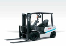 Chariots élevateurs frontaux diesel TCM FD30C3A iNOMA