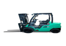 Chariots élevateurs frontaux diesel Mitsubishi FD30N3  