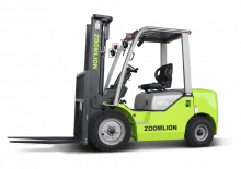 Chariots élevateurs frontaux diesel Zoomlion FD30RW