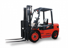 Chariots élevateurs frontaux diesel Lonking FD30TE