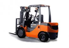 Chariots élevateurs frontaux diesel OCTANE FD35