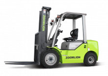 Chariots élevateurs frontaux diesel Zoomlion FD35H