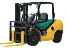 Chariots élevateurs frontaux diesel Komatsu FD40ZT-10