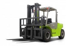 Chariots élevateurs frontaux diesel Zoomlion FD50Z