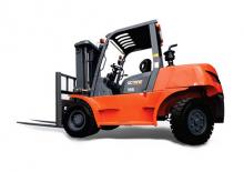 Chariots élevateurs frontaux diesel OCTANE FD60
