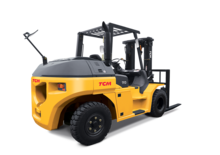 Chariots élevateurs frontaux diesel TCM FD80-5