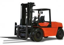 Chariots élevateurs frontaux diesel Nexen FDL100