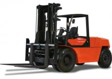 Chariots élevateurs frontaux diesel Nexen FDL120