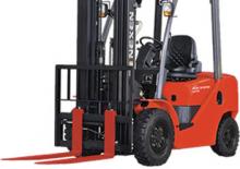 Chariots élevateurs frontaux diesel Nexen FDL18