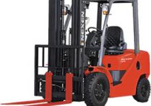 Chariots élevateurs frontaux diesel Nexen FDL20
