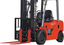 Chariots élevateurs frontaux diesel Nexen FDL30