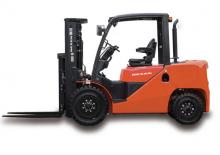 Chariots élevateurs frontaux diesel Nexen FDL40