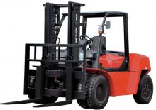 Chariots élevateurs frontaux diesel Nexen FDL70