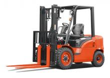 Chariots élevateurs frontaux diesel Nexen FDR18