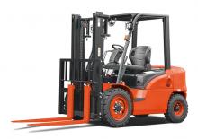 Chariots élevateurs frontaux diesel Nexen FDR35