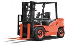 Chariots élevateurs frontaux diesel Nexen FDR40