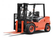Chariots élevateurs frontaux diesel Nexen FDR45