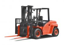 Chariots élevateurs frontaux diesel Nexen FDR50