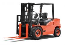Chariots élevateurs frontaux diesel Nexen FDR50S