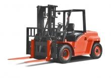 Chariots élevateurs frontaux diesel Nexen FDR70