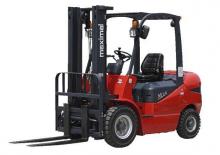 Chariots élevateurs frontaux à gaz Maximal FG 20 T-M2WA3