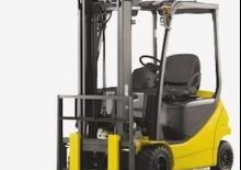 Chariots élevateurs frontaux à gaz Maximal FG 25 T-M2GB3