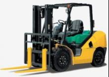 Chariots élevateurs frontaux à gaz Maximal FG 35 T-M2WA3