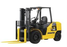 Chariots élevateurs frontaux diesel Komatsu FH40-2
