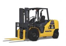 Chariots élevateurs frontaux diesel Komatsu FH45-1