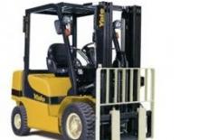 Chariots élevateurs frontaux diesel Yale GDP20AK