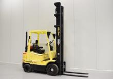 Chariots élevateurs frontaux diesel Hyster H 2.00 XM