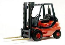 Chariots élévateurs diesel antidéflagrants Linde H 30 EX D