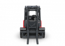 Chariots élevateurs frontaux diesel Linde H50D